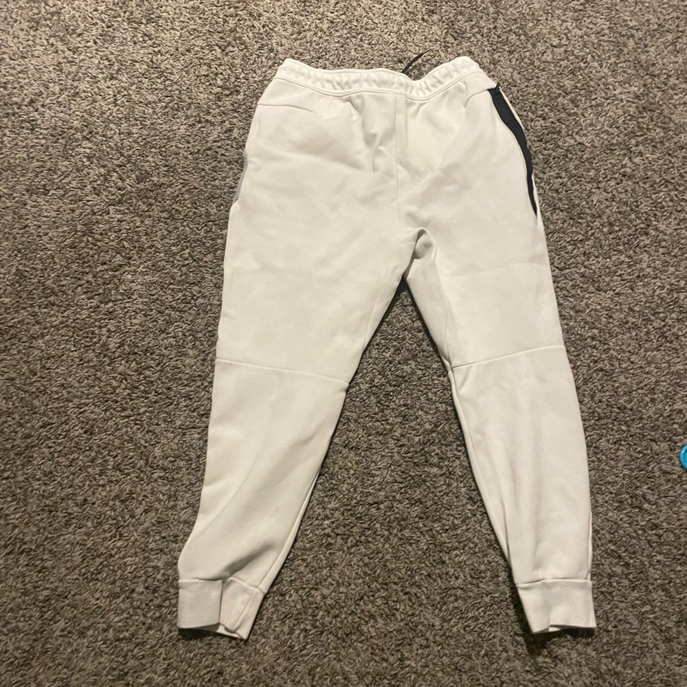 Nice tech fleece pants